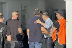 Η Έκτακτη Γενική Συνέλευση της Εταιρείας Απόλλων (φώτος)