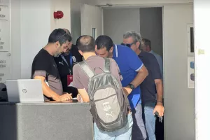 Η Έκτακτη Γενική Συνέλευση της Εταιρείας Απόλλων (φώτος)