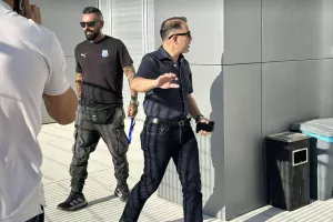 Η Έκτακτη Γενική Συνέλευση της Εταιρείας Απόλλων (φώτος)