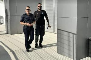 Η Έκτακτη Γενική Συνέλευση της Εταιρείας Απόλλων (φώτος)