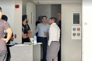 Η Έκτακτη Γενική Συνέλευση της Εταιρείας Απόλλων (φώτος)