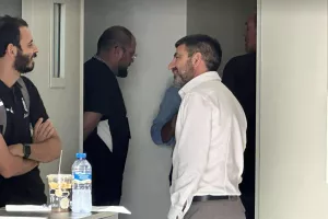 Η Έκτακτη Γενική Συνέλευση της Εταιρείας Απόλλων (φώτος)