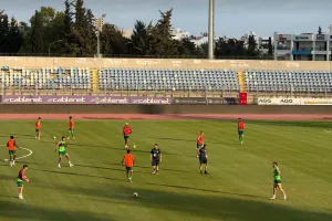 Οι επιλογές του Γαρπόζη