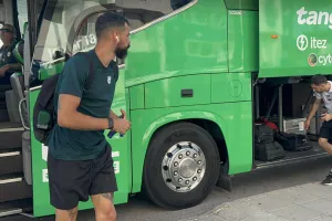 (Φώτος Kerkida) Η άφιξη του Άρη 