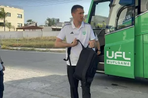 (Φώτος Kerkida) Η άφιξη του Άρη 