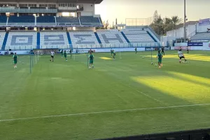 Οι εντεκάδες στο Ομόνοια Αρ.-Άρης 