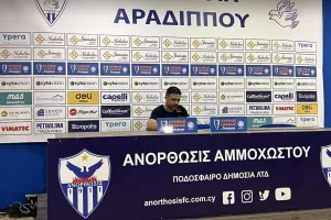 Σατσιάς/"Υπερβολή τόσα λεπτά καθυστερήσεις"