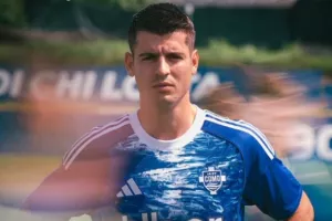Η επιθυμία του Φάμπρεγκας... διαταγή, ανακοινώθηκε ο Μοράτα