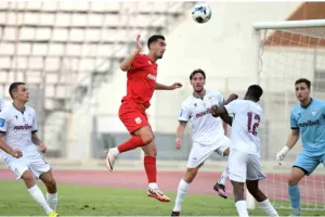 ΑΕΛ – Πανσερραϊκός 1-1 (3-4 στα πέναλτι): Οι Σερραίοι την 3η θέση