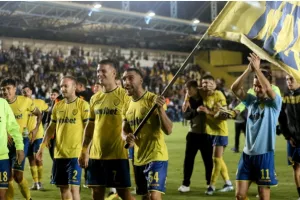 «Θα παραμείνει πάντα μέλος της οικογένειάς μας, οι πόρτες θα είναι πάντα ανοιχτές»