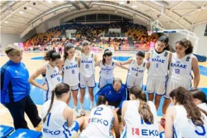 Καλογερόπουλος: «Βρισκόμαστε όλοι στο πλαίσιο του να κάνουμε μεγάλα όνειρα»
