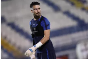 Έκλεισε τον Διούδη - Μικρή καθυστέρηση στην άφιξη του
