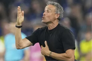 Λουίς Ενρίκε: “Προσωπική μου απόφαση το κόψιμο Ντοναρούμα από την αποστολή”