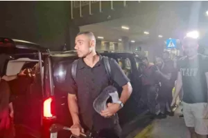 Έφτασε στην Θεσσαλονίκη και ανακοινώνεται από τον ΠΑΟΚ