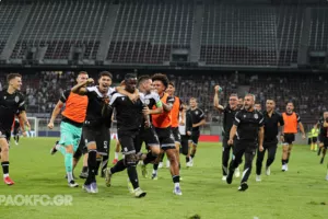 Πέλκας-Ζίβκοβιτς: «Πρέπει να νιώσουμε τη φανέλα που φοράμε» (vid)