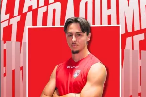Ενίσχυση με Χάρη
