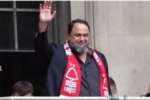 Μεγάλη κίνηση απο τον Μαρινάκη