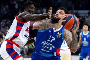 Χάνει τον Πουαριέ για τουλάχιστον τέσσερις μήνες