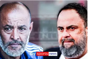 «Έκπληκτος ο Μαρινάκης με τις δηλώσεις του Νούνο»