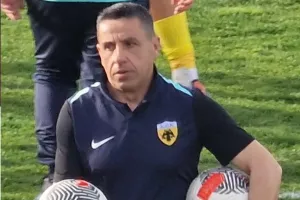 Πέθανε ο Δημήτρης Μανίτσας