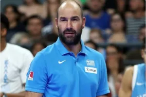 «Είμαι πολύ ευχαριστημένος, το βράδυ της Κυριακής η τελική 12άδα»