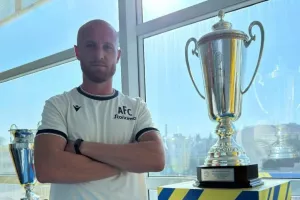 Done Deal... με Μπρόρσον