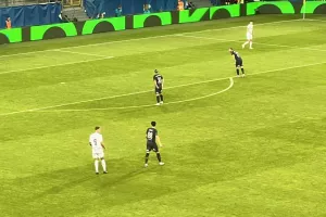 Τελικά... Ντράγκομιρ στο "9"!