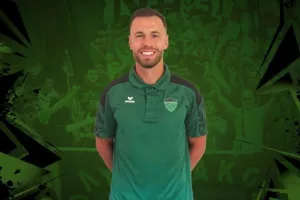Admir Bajrovic
