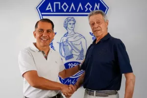 Απόλλων και Πετρολίνα... συνεχίζουν μαζί