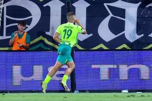 Η στήριξη έφερε... ανταπόδοση! 