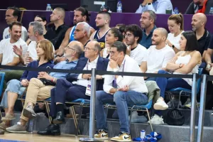 Μαζί... οι Πρόεδροι