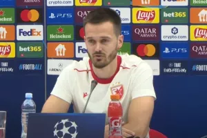 Mirko Ivanić: "Μας περιμένει το πιο δύσκολο παιχνίδι με την Πάφο"