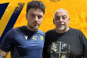 DEAL με Ευθύμιο Αναστασιάδη