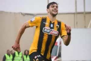 Έκλεισε Μπογιέ η Αλαβές
