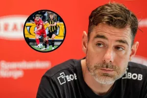 Brann/ Εξαιρετικά αμφίβολος ο παίκτης που την... έστειλε στα πλέι οφ (ΔΗΛΩΣΗ)