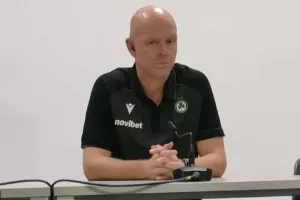 Μπεργκ: "Παιχνίδι πολύ πιο δύσκολο απ' αυτά που έχουμε δώσει μέχρι τώρα"