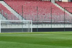 Η προπόνηση της Ομόνοιας στο "Wörthersee Stadion" (Φώτος)