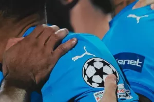 Ιστορία/Πάφος