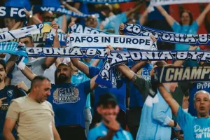 Νεότερη ενημέρωση/ Έφτασαν στις 6 χιλιάδες... οι Παφίτες!