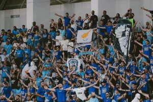 Τρελαμένοι... οι Παφίτες - Ακόμα πιο κοντά στο sold out/ Ξεπέρασαν τις 7 χιλιάδες!