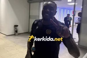 Kerkida... ο μεγάλος πρωταγωνιστής! 
