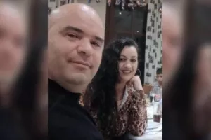 Βόλος: Συνελήφθη ο 40χρονος που σκότωσε την σύζυγό του με εργαλείο ψησίματος