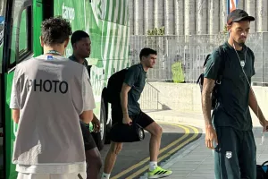 ΚΛΙΚΣ απ' την άφιξη του Άρη