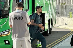 ΚΛΙΚΣ απ' την άφιξη του Άρη