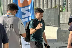 ΚΛΙΚΣ απ' την άφιξη του Άρη