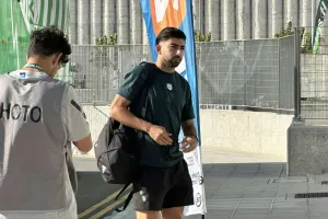ΚΛΙΚΣ απ' την άφιξη του Άρη