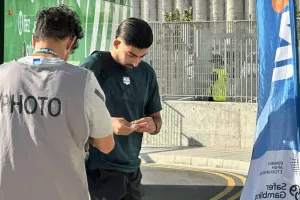 ΚΛΙΚΣ απ' την άφιξη του Άρη