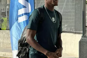 ΚΛΙΚΣ απ' την άφιξη του Άρη