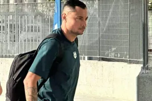 ΚΛΙΚΣ απ' την άφιξη του Άρη