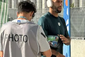 ΚΛΙΚΣ απ' την άφιξη του Άρη